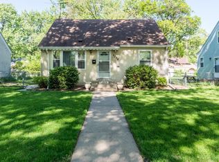 5524 31st Ave S, Minneapolis, MN 55417