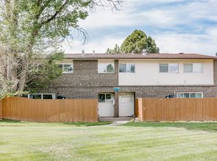 8059 Wolff St UNIT G, Westminster, CO 80031