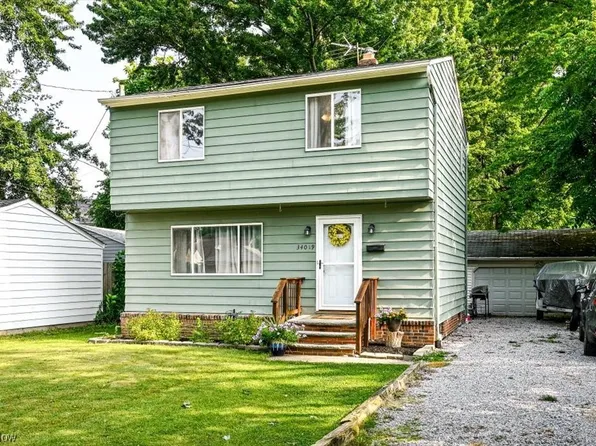 34019 Sylvia Dr, Eastlake, OH 44095