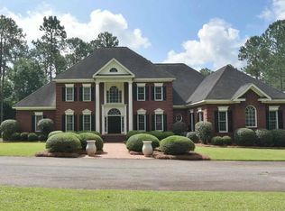 4106 Quail Hollow Rd, Albany, GA 31721