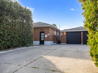 38 Silverdale Cres, London, ON N5Z4A6