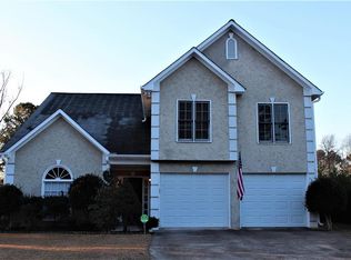 2703 Smithstone Way, Atlanta, GA 30067