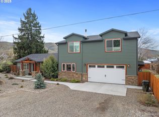 2115 19th St, Baker City, OR 97814