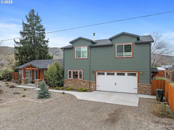 2115 19th St, Baker City, OR 97814