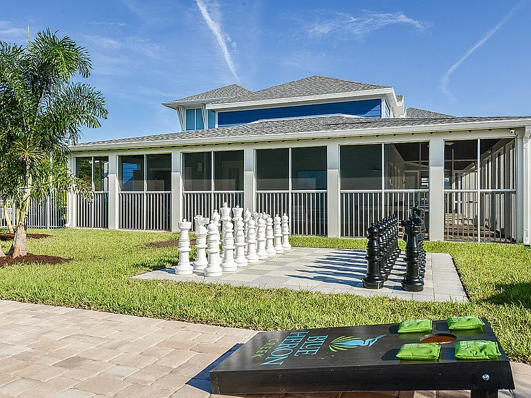 Blue Heron Living Apartment Homes — Photo 47