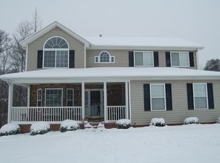 635 Geranium Ln, Lyman, SC 29365