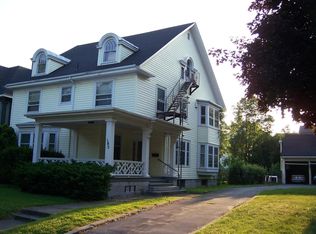 185 Rutgers St, Rochester, NY 14607