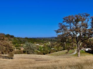 2000 State Highway 193, Cool, CA 95614