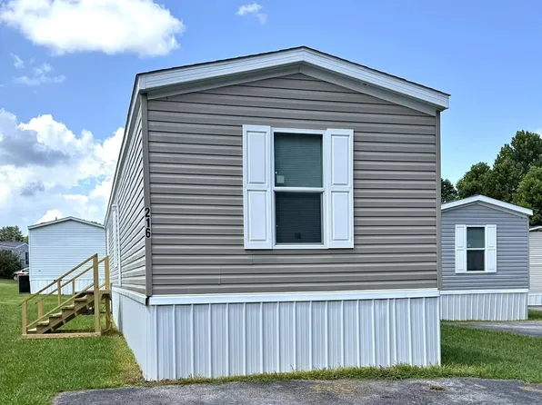 216 Palomino Trl #216, Corbin, KY 40701