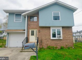 418 Bem St, Riverside, NJ 08075