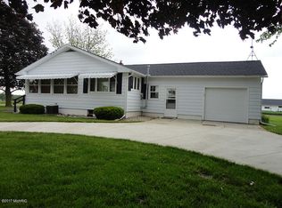 6543 W Harrison Rd, Alma, MI 48801