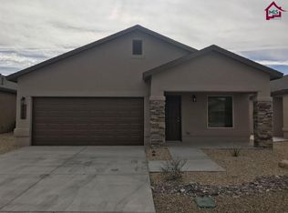 4860 Califa Ave, Las Cruces, NM 88012