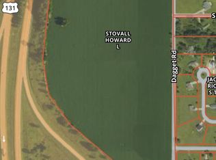 31 Daggett Rd, Sand Lake, MI 49343