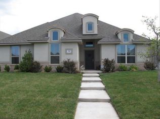 7307 Columbus Dr, Amarillo, TX 79118