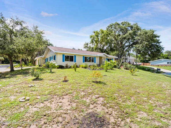 602 West Ct, Titusville, FL 32796