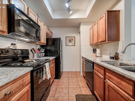 Kitchen  View 2