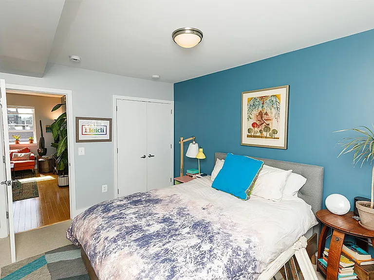 811 Otis Pl NW #306 — Photo 7
