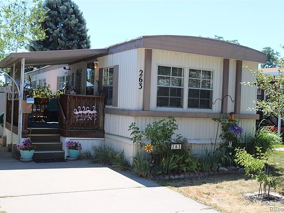 2nd image of 8201 S Santa Fe Drive LOT 263