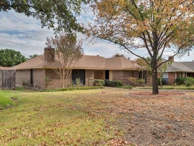 204 Spence Dr, Wylie, TX, 75098
