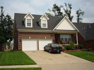 8519 William Cummins Ct, Louisville, KY 40228