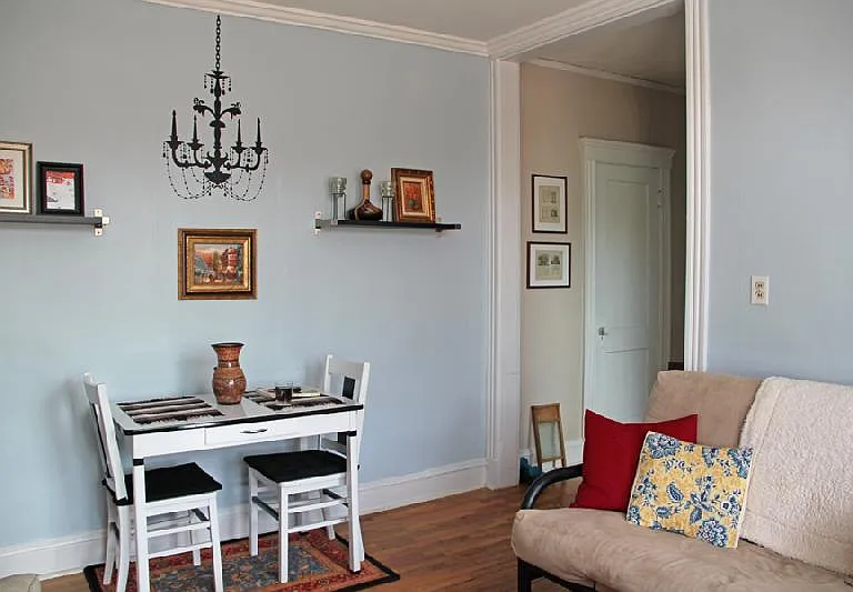 1450 Commonwealth Ave #35 — Photo 2
