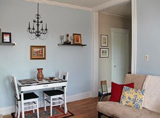 1450 Commonwealth Ave #35, Allston, MA 02134