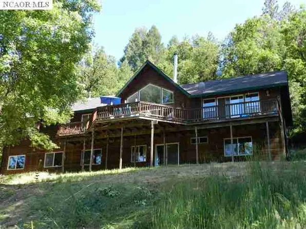 13190 Slate Creek Rd, Nevada City, CA 95959