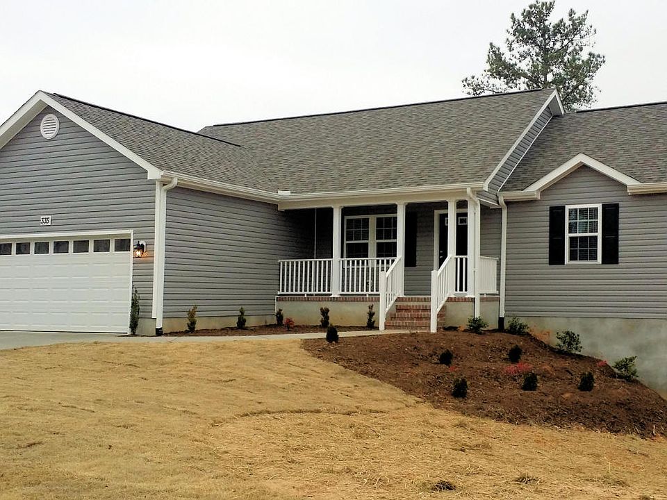 2nd image of 335 Savannah Garden Dr