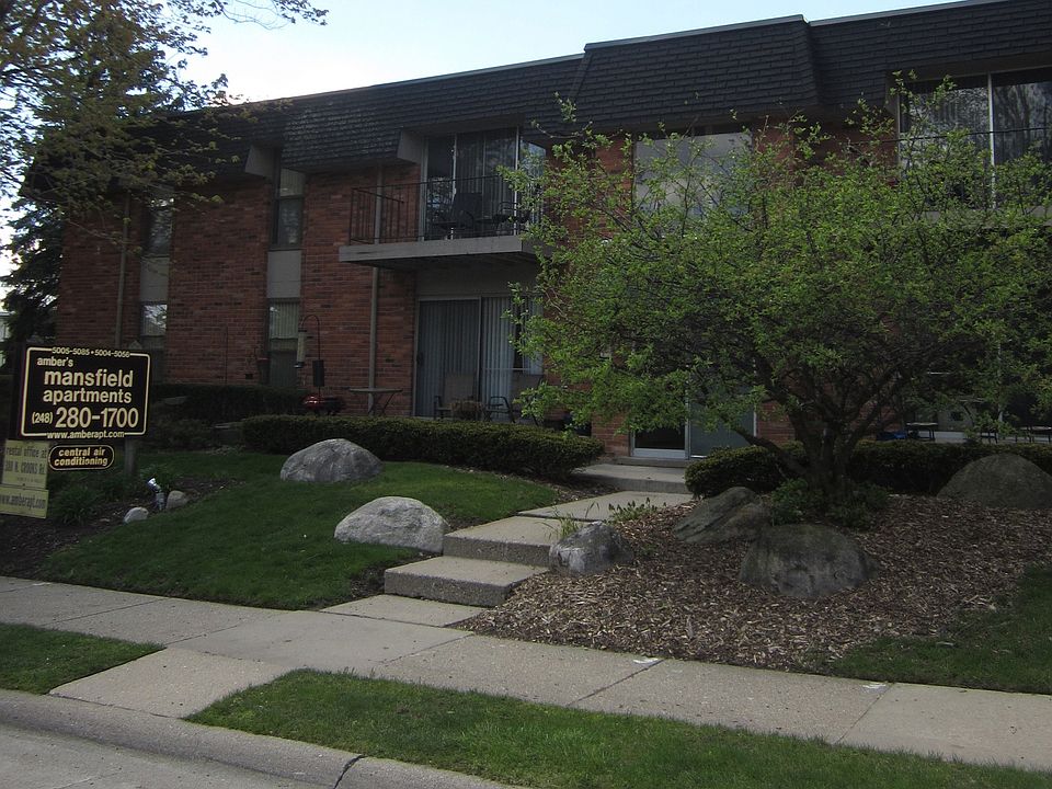 1st image of 5025 Mansfield Ave