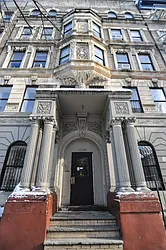 1829 Adam C Powell Boulevard in South Harlem