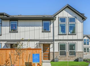 200 W 56th St UNIT 7104, Austin, TX 78751