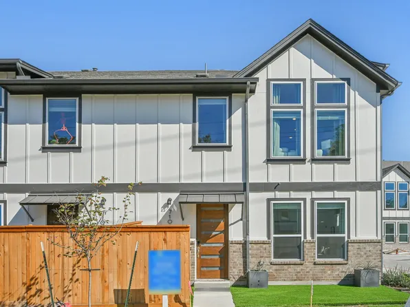 200 W 56th St Unit 7104, Austin, TX 78751