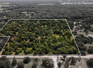 333 County Road 250a, Cameron, TX 76520