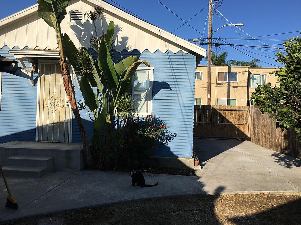 1st image of 4554 Wilson Ave