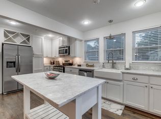 5930 Kenwood Ave, Dallas, TX 75206