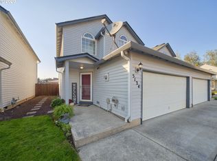 5124 NE 75th Ave, Vancouver, WA 98662
