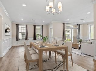 320 Middlesex Ave UNIT D-107, Medford, MA 02155