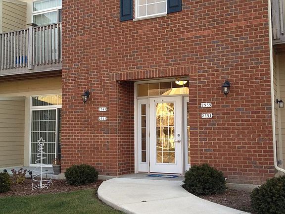 5th image of 2545 W Colonial Woods Dr #1325