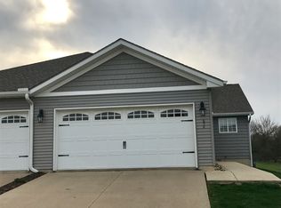 650 Bittersweet Ave, Metamora, IL 61548