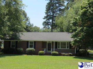 1110 Berkley Ave, Florence, SC 29505