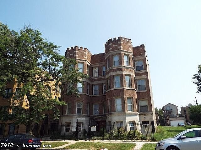1st image of 7418 N Harlem Ave #826