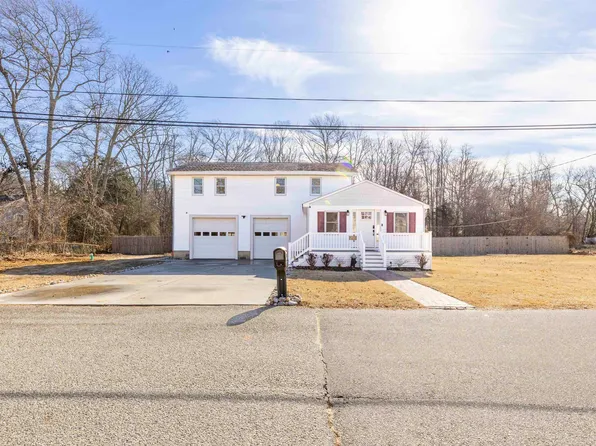 216 Lennox Ave, Cape May, NJ 08204