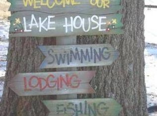 12728 Sunset Dr, Manito, IL 61546