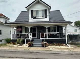 310 Provins Ave, Masontown, PA