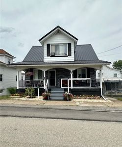 310 Provins Ave, Masontown, PA, 15461