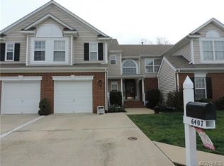 6407 Lookout Point Cir, Midlothian, VA 23112