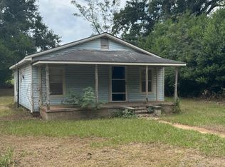 3997 Harrison Ave, Jay, FL 32565