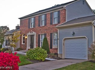 9314 Ramblebrook Rd, Baltimore, MD 21236