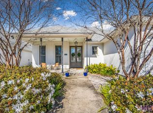 1117 Club Pl, Baton Rouge, LA 70810