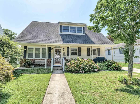 118 E Wilmont Ave, Somers Point, NJ 08244